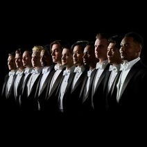 Chanticleer: A Chanticleer Christmas