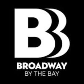 The Music Man show poster