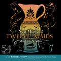 Twelve Maids in Off-Off-Broadway