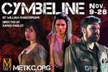 Cymbeline