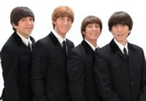 The Fab Four: The Ultimate Tribute to The Beatles