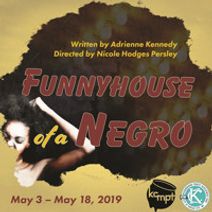 Funnyhouse of a Negro