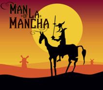 Man of La Mancha