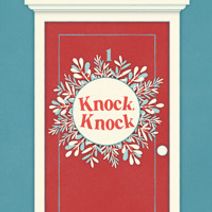 (KNOCK, KNOCK)