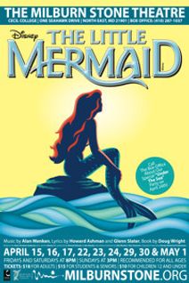 Disney's The Little Mermaid