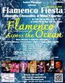 Flamenco Across The Ocean in Albuquerque