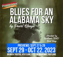 Blues for an Alabama Sky