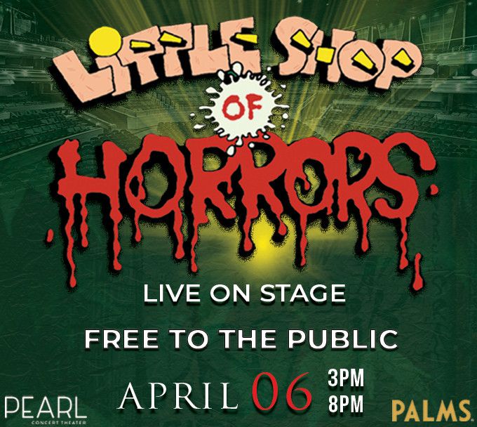 Little Shop of Horrors