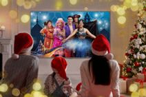 DIGITAL PANTO: ALADDIN – Presented by The Everyman and CADA