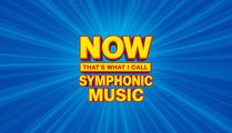 Now That's What I Call Symphonic Music! in UK Regional