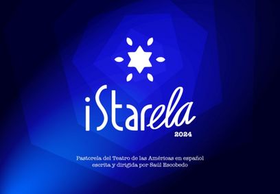 iStarELA show poster