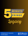 5-Minute Fringe: Legacy in Central Pennsylvania