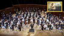 Music Worcester Presents: Orchestre National de France in Boston