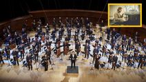 Music Worcester Presents: Orchestre National de France