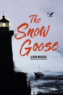 The Snow Goose