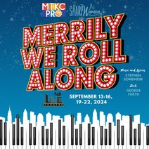 Merrily We Roll Along