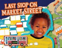 Last Stop on Market Street