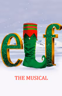Elf the Musical
