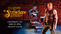 C.S. Lewis' The Screwtape Letters in Cincinnati