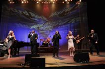 Neil Berg's 50 Years of Rock & Roll