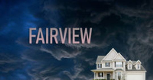 Fairview show poster