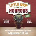 Actor’s Theatre at the ARTfactory presents Little Shop of Horrors in Washington, DC