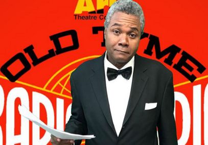 LA Stage Veteran Darryl Maximilian Robinson Salutes 50th Annual Chicago Non-Equity Jeff Awards show poster