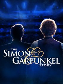 The Simon & Garfunkel Story