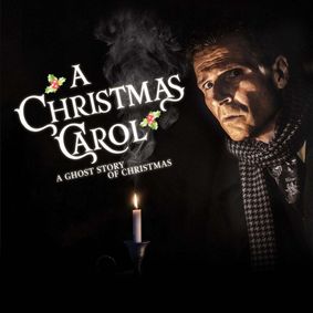 A Christmas Carol: A Ghost Story of Christmas show poster