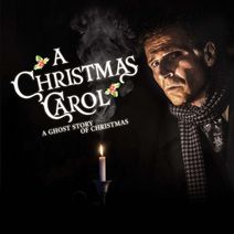A Christmas Carol: A Ghost Story of Christmas