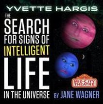 The Search for Signe of Intelligent Life in the Universe