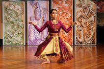 Unlocking Secrets: When Television Meets Arts