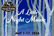 A Little Night Music in Michigan