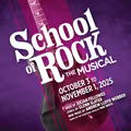 School Of Rock in Calgary