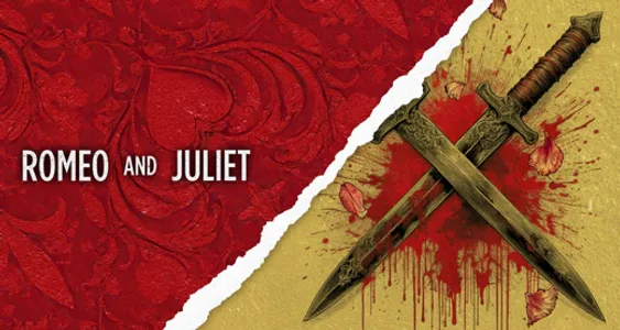 Romeo and Juliet