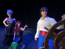 Disney's Little Mermaid, Jr.