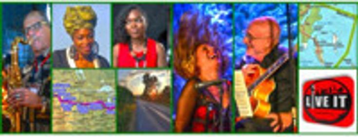 Diamonds On My Windshield show poster