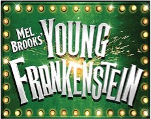 Mel Brooks' Young Frankenstein