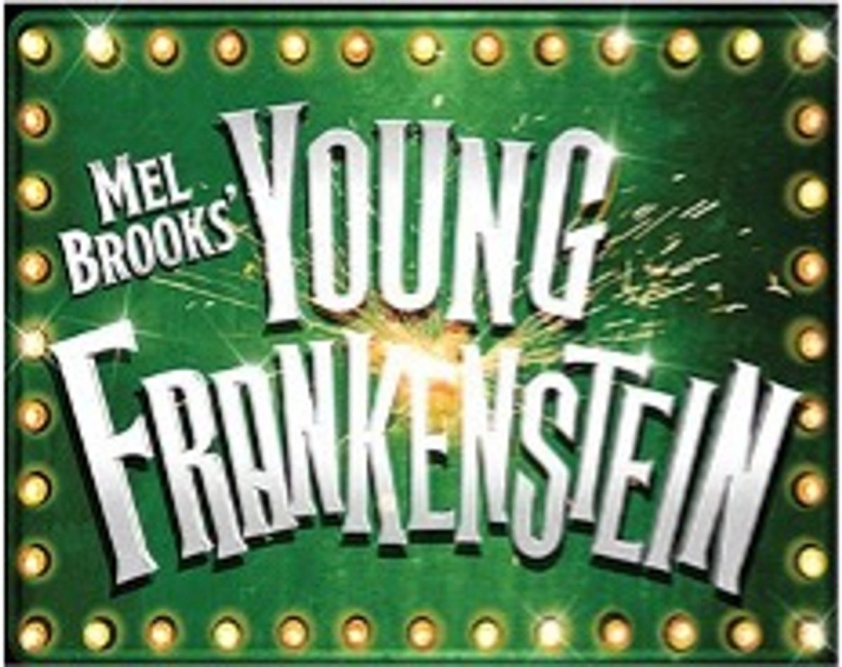 Mel Brooks' Young Frankenstein