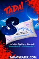 Sleepover in Off-Off-Broadway