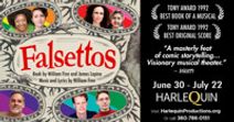 Falsettos