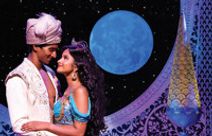 Disney's Aladdin