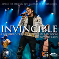INVINCIBLE: A GLORIOUS TRIBUTE TO MICHAEL JACKSON in Tulsa