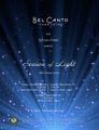 Bel Canto Napa Valley - Season of Light, Holiday Concert in Thousand Oaks