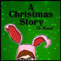 A Christmas Story: The Musical
