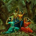 Nrityagram Dance Ensemble in Broadway