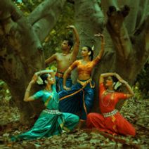 Nrityagram Dance Ensemble