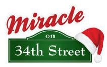 Miracle on 34th Street