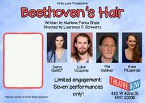 Beethoven's Hair