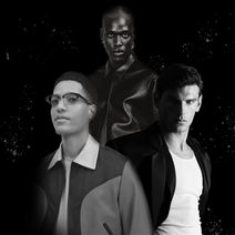Caged – A dance with darkness